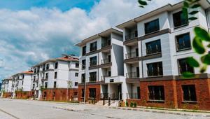 TOKİ sosyal konut kampanyasında kura çekimleri sürüyor 9 şehirde tarih belli oldu