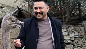 Bir tanesi ayda 16 yumurta veriyor Tanesi 500 lira: Bebek gibi bakıyorum