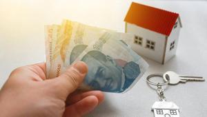 İstediği evde tek kuruş ödemeden yaşıyor Bulduğu yöntemde kira derdi yok