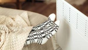 Evde sessiz tehlike Bu eşyalar radyatörün yanındaysa yangın kaçınılmaz