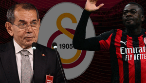 Galatasarayın bonservis ve maaş teklifi ortaya çıktı İşte Fofana transferinin önündeki tek engel