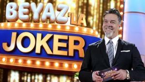 Pazar gecesinin eğlence jokeri Jokerler havada uçuşacak