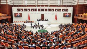 En düşük emekli aylığı için gözler Mecliste