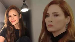 Mine Tugay sorulara yanıt vermedi Anksiyetem tuttu