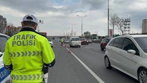 İstanbul Emniyeti duyurdu: Yarın bazı yollar trafiğe kapatılacak