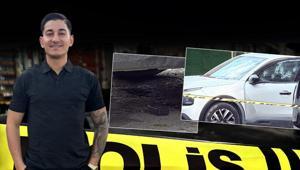 GPSle takip 9 saat sonra infaz Kalaşnikoflu cinayette sır perdesi aralandı: Korkunç hesaplaşma