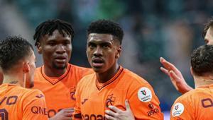 Trabzonspor, Kocaeli deplasmanında 90da kazandı