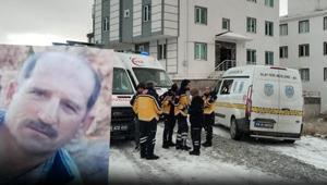 Bir gün önce çocuklarına öldüreceğim demiş Şizofreni hastası babanın kan donduran planı