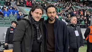 Fatih Tekkeden transfer açıklaması: Kasımpaşa maçına yeni bir oyuncunun yetişmesini bekliyoruz