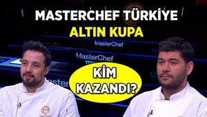 3. Etap Canlı Yayında 📺 MasterChef Türkiyede altın kupayı kim kazandı MasterChef Türkiye All Starda Türk Mutfağı, Uluslararası Mutfak, İmza Yemek birincisi Sergen mi, Hasan mı oldu