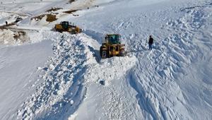 Şırnakta özel kreş ve anaokulları ile kurslarda eğitime kar engeli