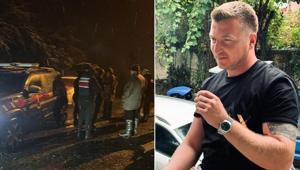 Ekipler seferber oldu Ava gidiyorum diyerek evden çıktı, geri dönmedi