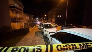 Bilecik’te polisler arasında silahlı kavga Eski eşinin yeni kocasına kurşun yağdırdı