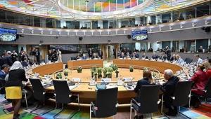 AB liderleri, Grönland konusunda olağanüstü toplanıyor