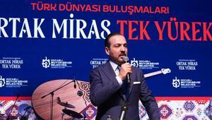 AK Parti’li Zorlu: Türk dünyasının kaderi ortaktır