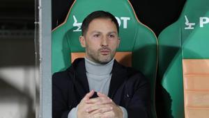 Fenerbahçede Tedescodan büyük başarı