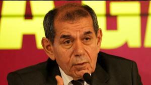 Galatasarayda transfer toplantısı Rapor verdiler