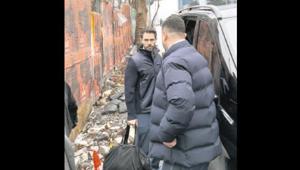 Sorular yanıtsız kaldı