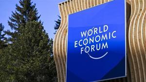 Türkiye’nin güçlü iş liderleri Davos’ta