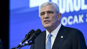 Akşenersiz kurultay Dervişoğlu güven tazeledi