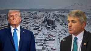 ABDli kongre üyesinden Trumpın Grönlandı olası işgal planına tepki: NATO ile savaşa yol açacak