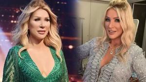 Seda Sayan kuyumcu açılışında sahne aldı Eşi Çağlar Ökten yalnız bırakmadı