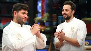 MasterChef altın kupayı kazanan belli oldu Seyirci ikiye bölündü