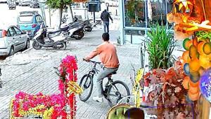 Adana’da ilginç itiraf 4 bisiklet çaldı: Bisikletlere dayanamadım