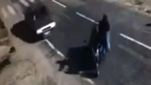 Üçteker faciası: Baba öldü, 12 yaşındaki oğlu ağır yaralı