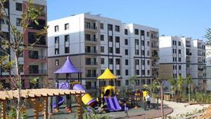 TOKİ MANİSA KURA NE ZAMAN TOKİ 500 Bin Konut Projesi Manisa kura çekilişi ne zaman yapılacak