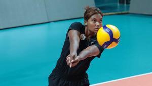 VakıfBank, Lorenne Teixeira ile yollarını ayırdı