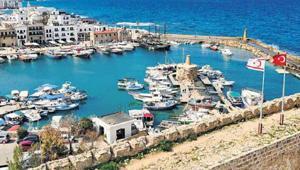 Konut alana KKTC vatandaşlığı