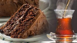 Muhteşem kreması tarif sorduruyor Demlikte kalan çayla yapın: Çatlakları kesin