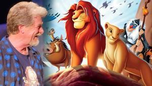 Aslan Kralın yönetmeniydi Roger Allers hayatını kaybetti
