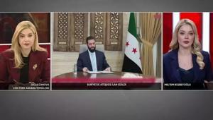 Son dakika... Suriyede şimdi ne olacak Ankaranın gündemindeki 3 başlık