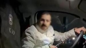 Konya’da yol verme kavgası kanlı bitti: Bıçaklı saldırı kamerada