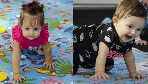 Türkiye’de geçen yıl 889 bin bebek dünyaya geldi Zirvede yer alan erkek ve kız ismi belli oldu