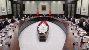 KABİNE TOPLANTISI BUGÜN SAAT KAÇTA 19 Ocak 2026 Kabine Toplantısı gündem konuları neler Kabine Toplantısı kararları son dakika açıklandı mı