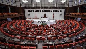 TBMMde sınavla 5 sözleşmeli bilişim personeli istihdam edilecek