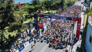 Wings for Life World Run 2026 için geri sayım Kayıtlar başladı