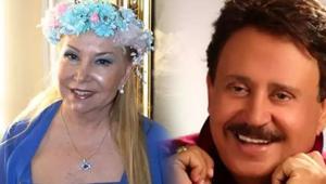 Bedia Akartürk ve Gökhan Günay yıllar sonra bir araya geldi