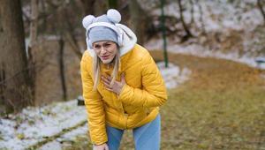 Soğuk hava kalbi yoruyor 7 adımda korunmak mümkün