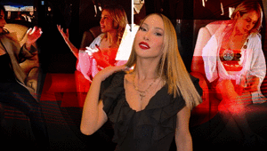 Ünlülere uyuşturucu soruşturması: Rabia Karaca ek ifade verdi