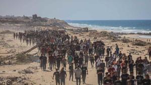 Trumptan 2 ülkeye daha Gazze Barış Kurulu daveti