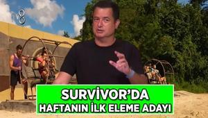 Survivor Ünlüler - Gönüllüler Haberleri 💥 SURVİVORDA BİR İLK 🕷 Böcek cezası nedir Survivor 1. dokunulmazlığı hangi takım kazandı, kim eleme adayı oldu 19 Ocak 2026 Survivorda Bil Bakalım oyununu kim kazandı
