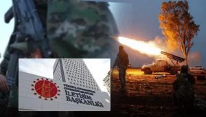 Suriyede YPG/SDGnin kirli oyunu deşifre oldu Türkiyeden sert yanıt: Tamamen asılsız