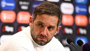 Kayserispor teknik direktörü Djalovic: Hatalarımızdan ders alacağız