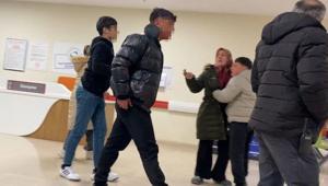 17 yaşındaki gençlerin kavgası kanlı bitti: 2 yaralı