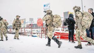 Trump’ın şantajına boyun eğmeyecekler