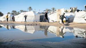 İsrail’in ‘Gazze Kurulu’ hazımsızlığı